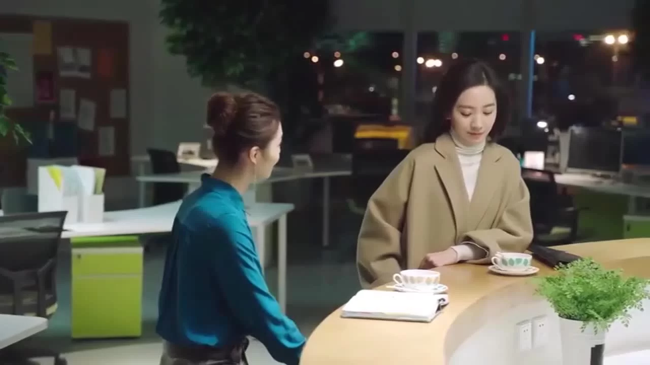 Во времени 32 серия