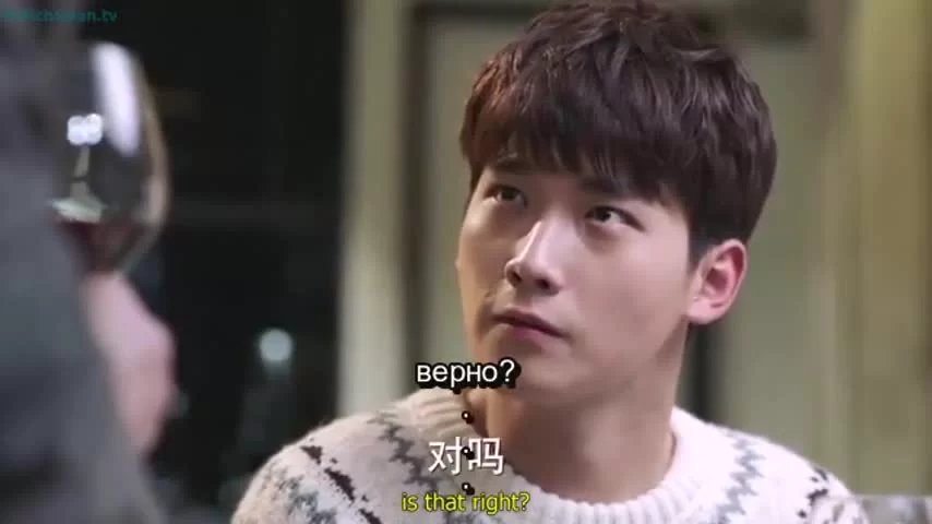 Во времени 35 серия