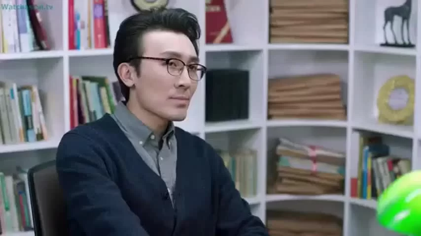 Во времени 36 серия