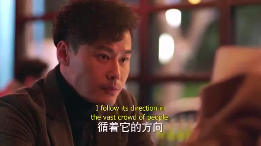 Во времени (2019) 37 серия