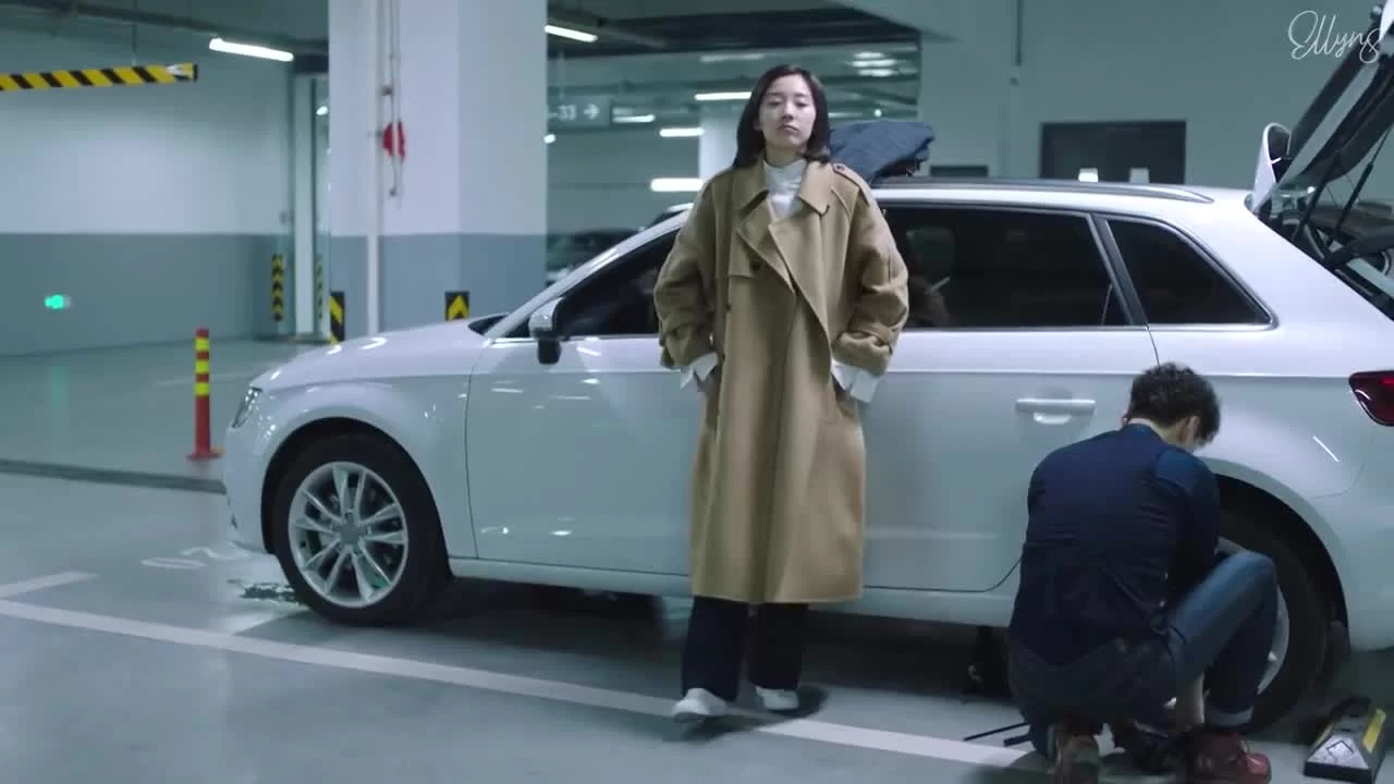 Во времени 4 серия