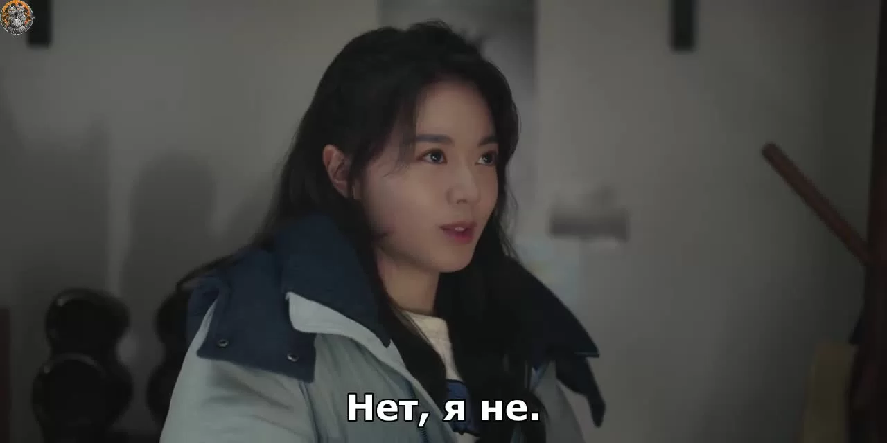 Во время снежной бури 10 серия