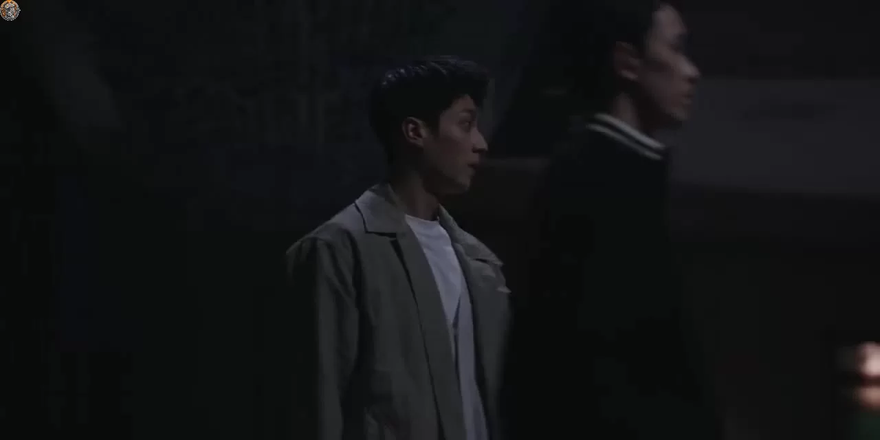 Во время снежной бури 18 серия