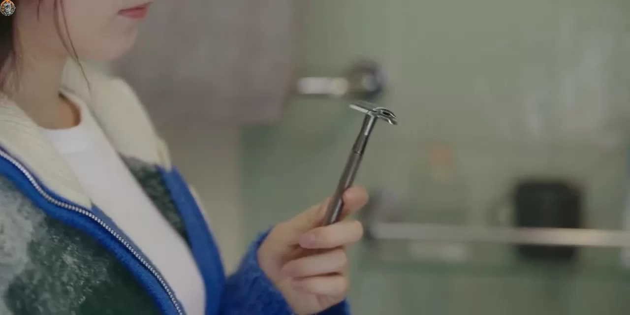 Во время снежной бури 22 серия