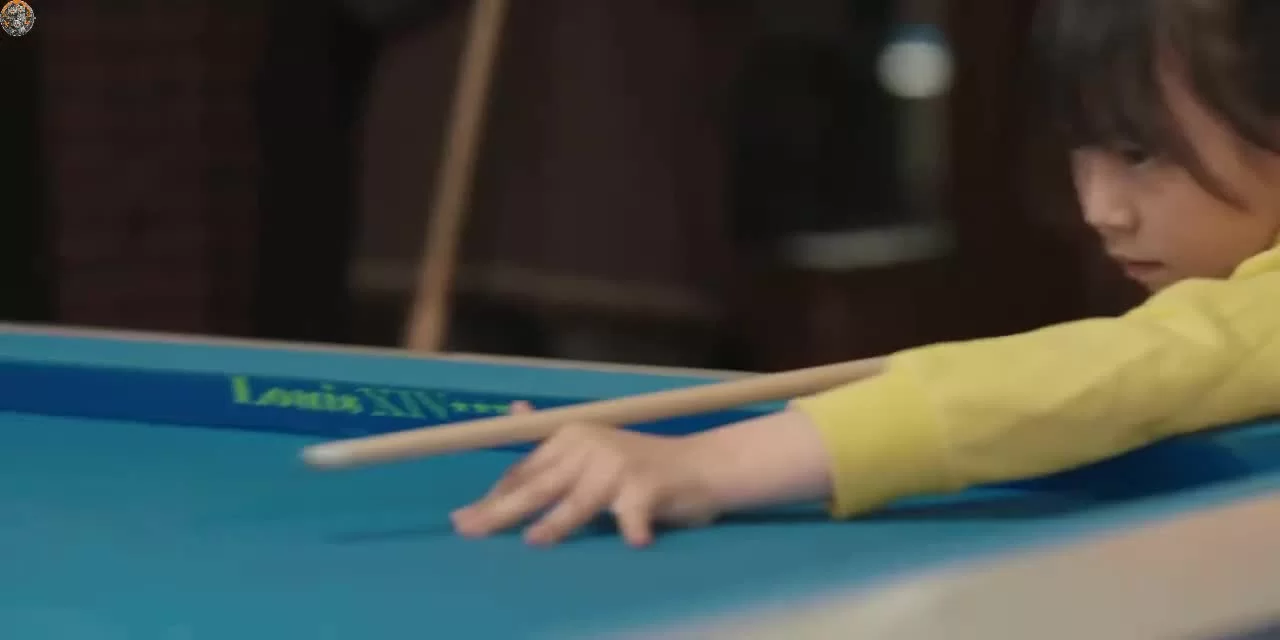 Во время снежной бури 23 серия