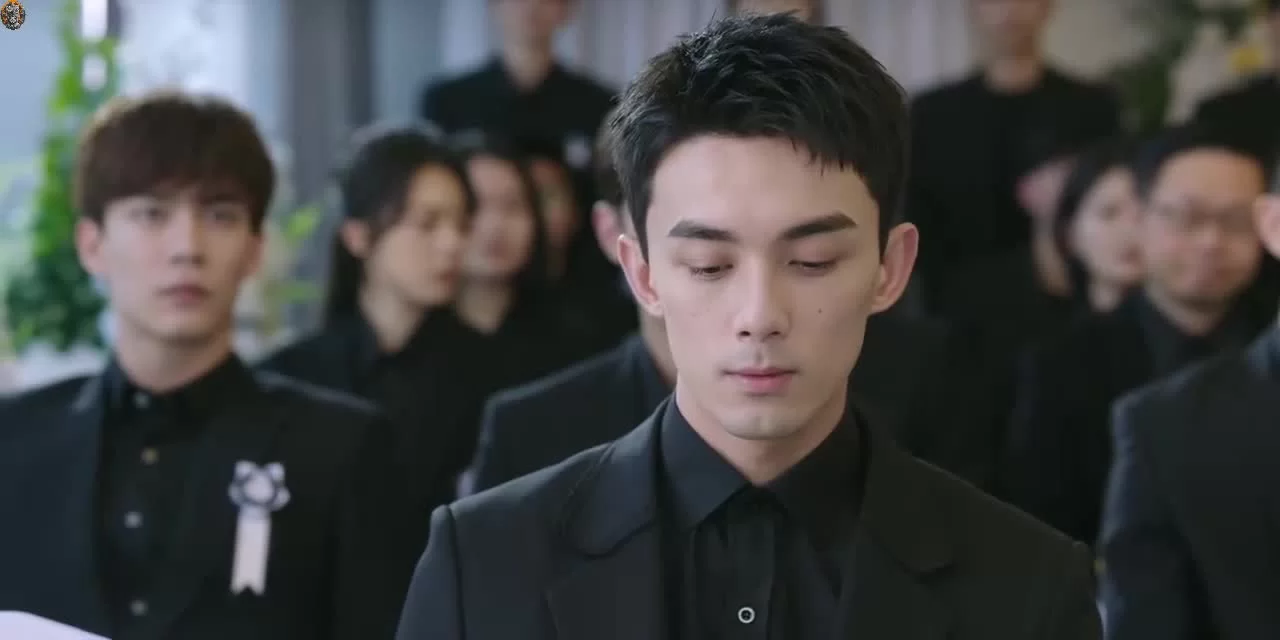 Во время снежной бури 25 серия