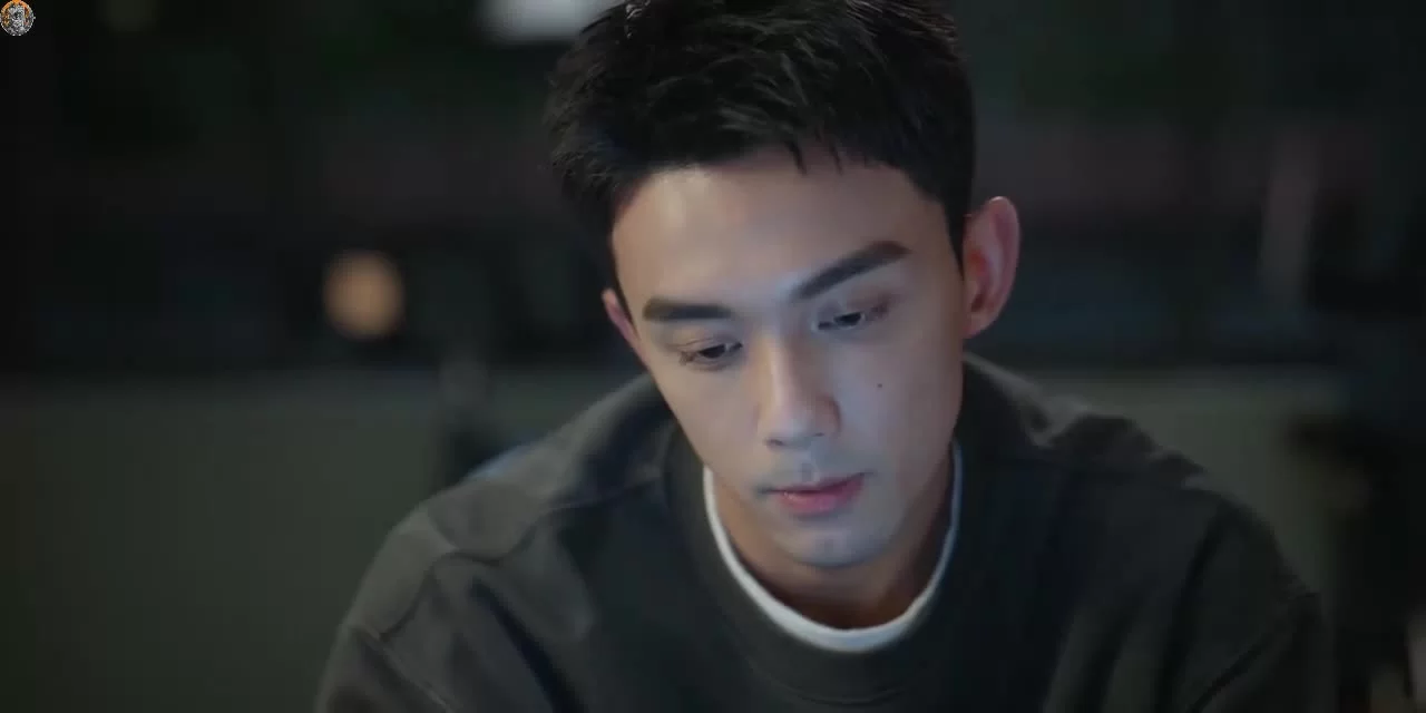 Во время снежной бури 26 серия