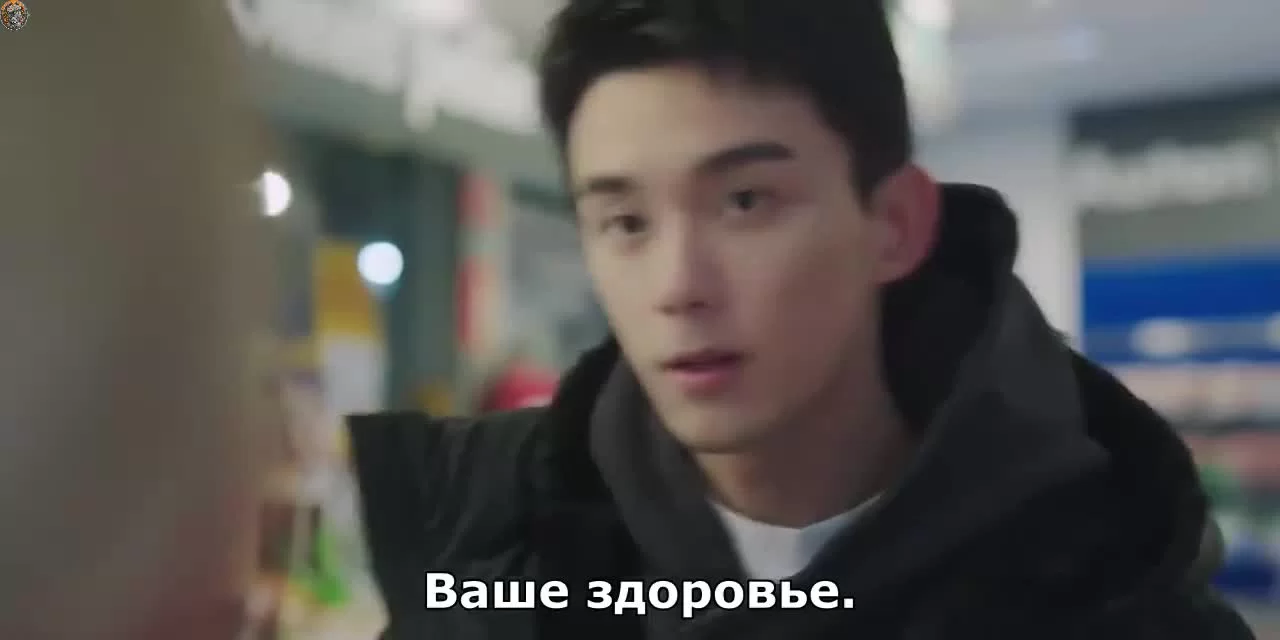 Во время снежной бури 3 серия