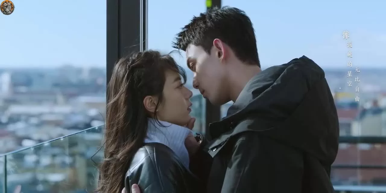 Во время снежной бури 9 серия