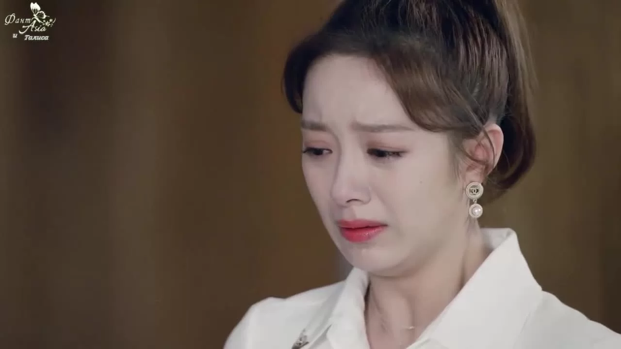 Во второй раз повезёт (2019) 12 серия