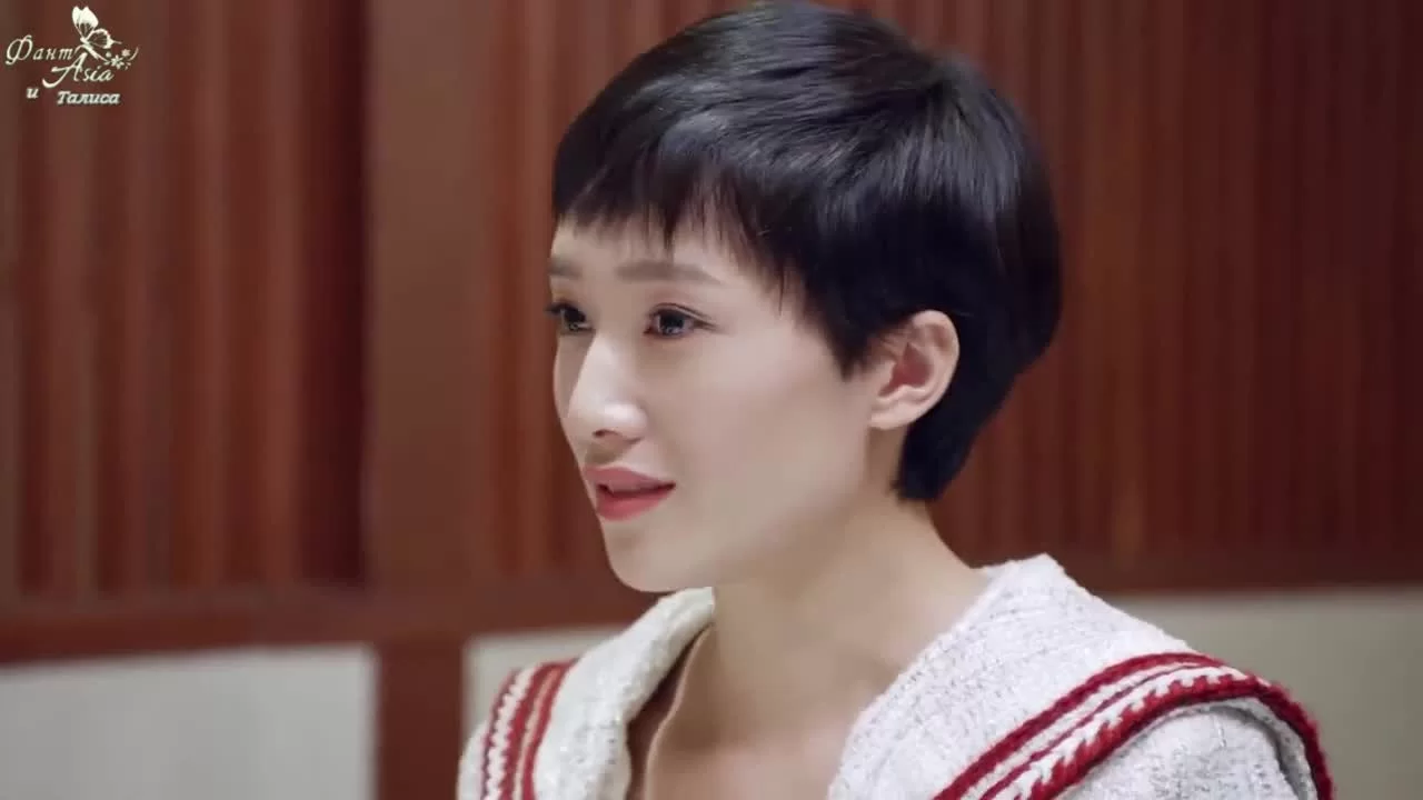 Во второй раз повезёт (2019) 15 серия