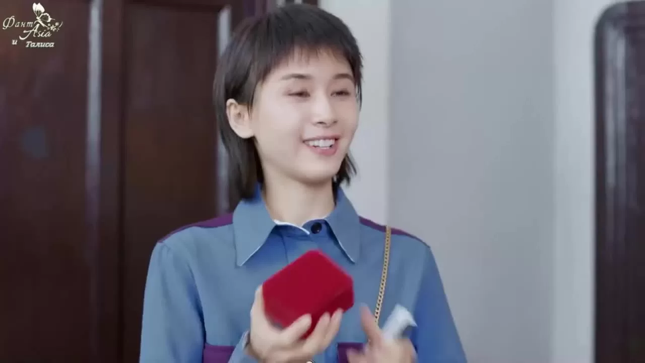 Во второй раз повезёт (2019) 19 серия