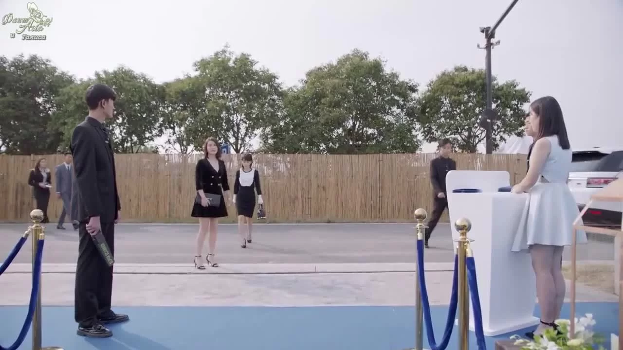 Во второй раз повезёт (2019) 2 серия