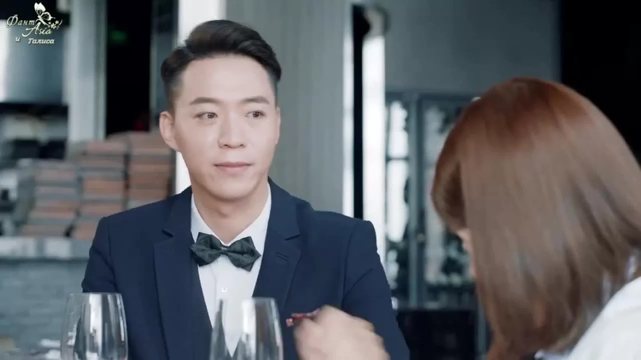 Во второй раз повезёт (2019) 24 серия