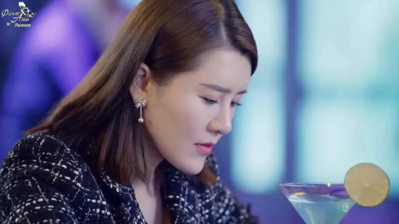 Во второй раз повезёт (2019) 28 серия