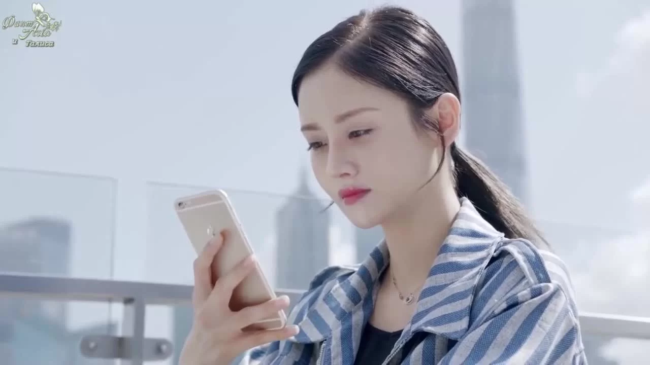 Во второй раз повезёт (2019) 36 серия