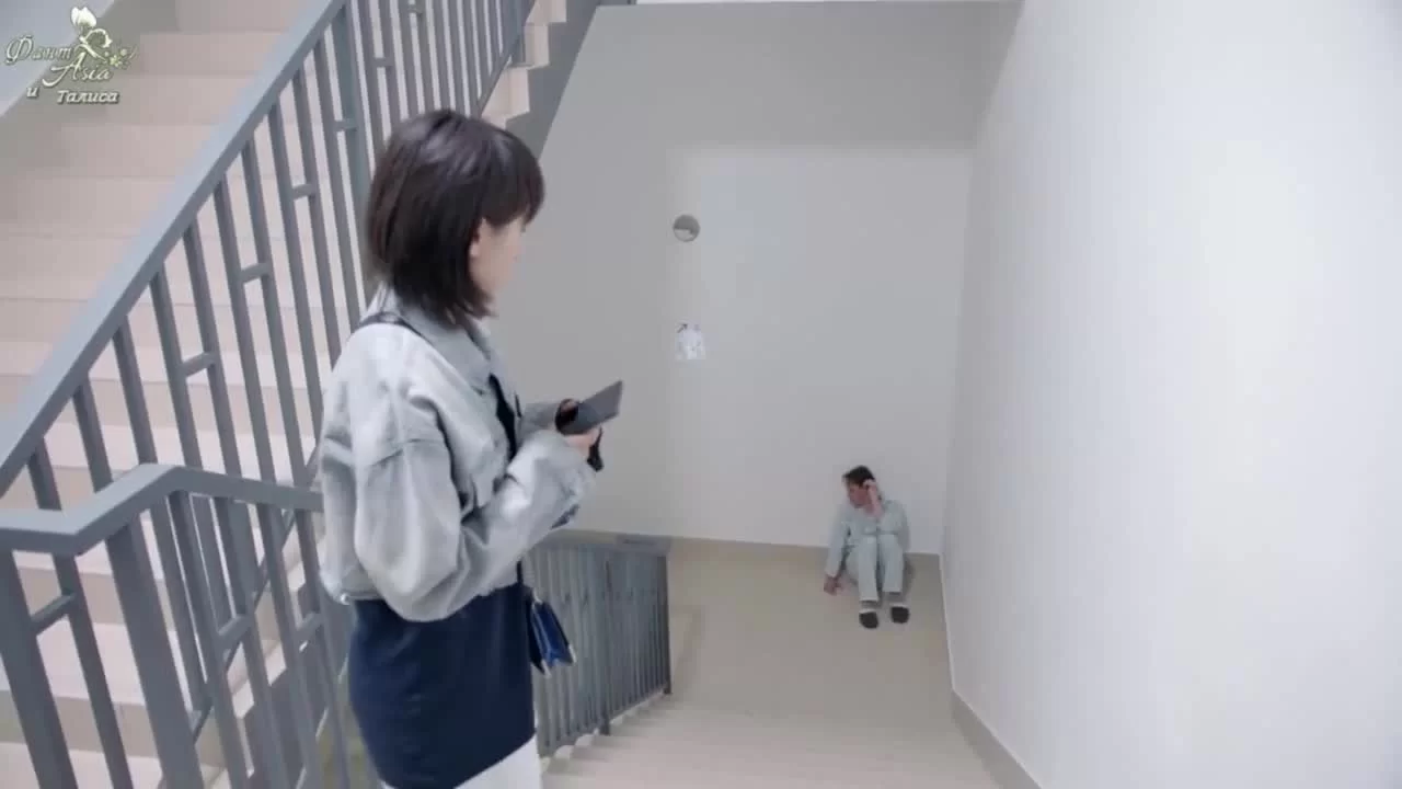 Во второй раз повезёт (2019) 39 серия