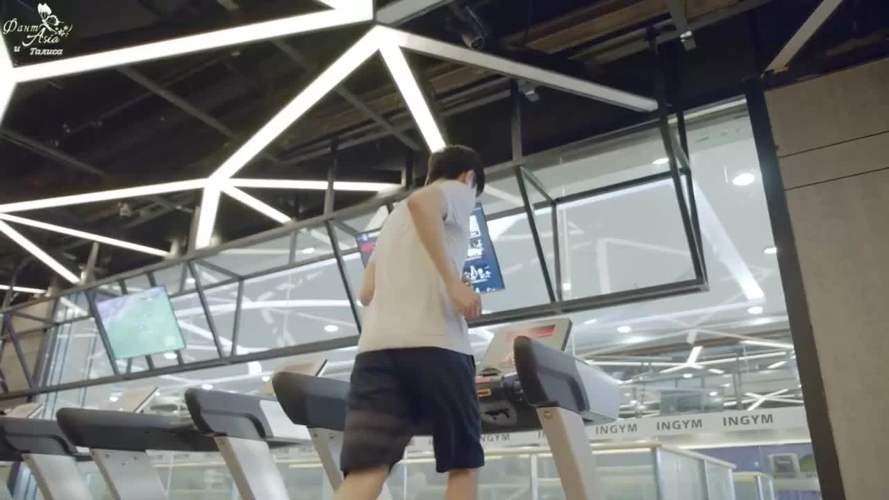 Во второй раз повезёт (2019) 4 серия