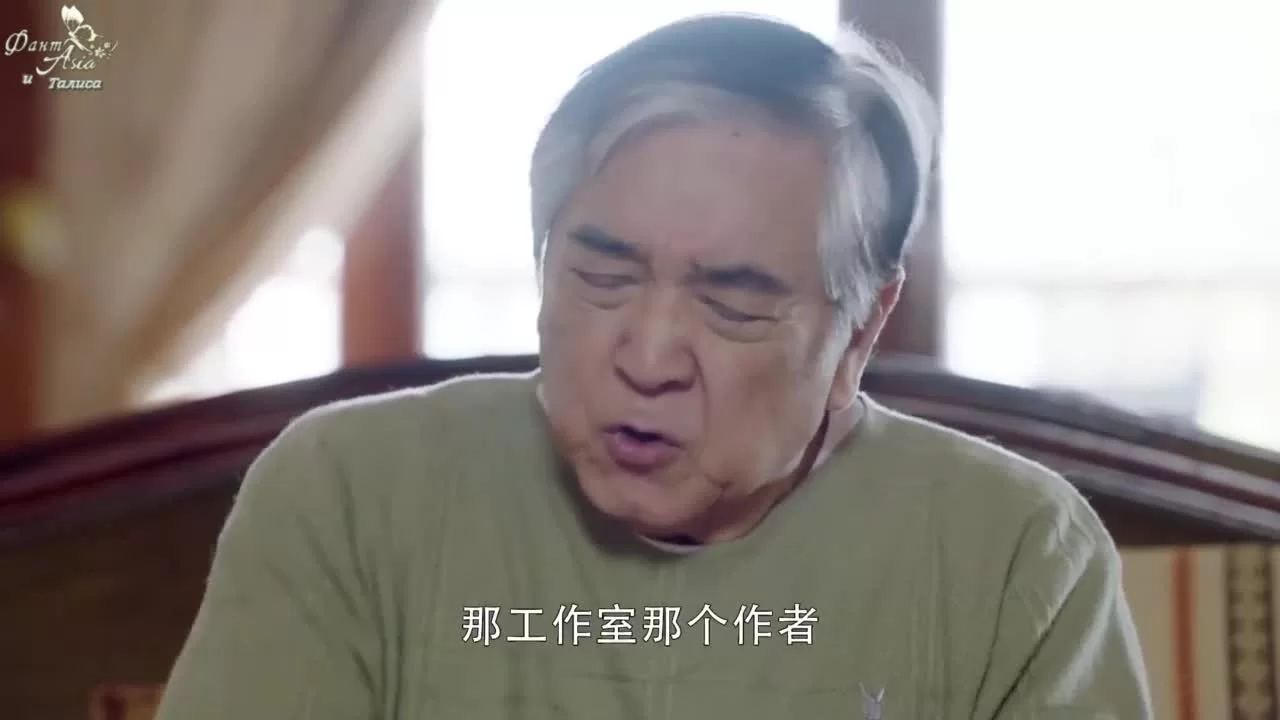 Во второй раз повезёт (2019) 42 серия