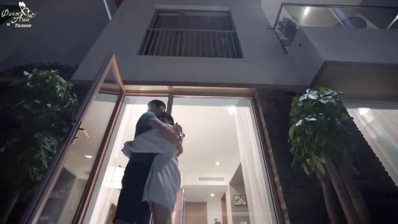 Во второй раз повезёт (2019) 43 серия