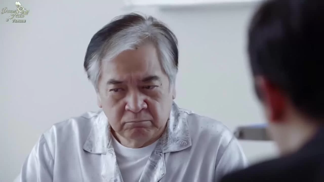 Во второй раз повезёт (2019) 46 серия