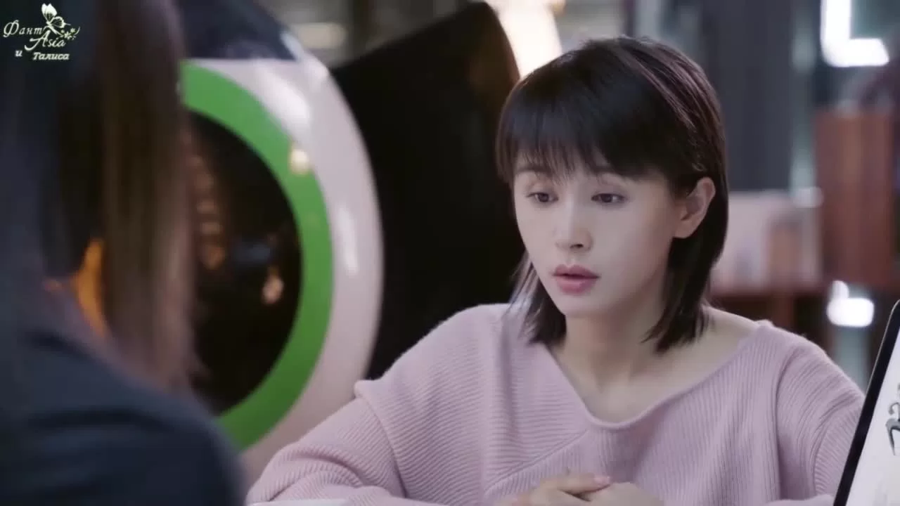 Во второй раз повезёт (2019) 47 серия