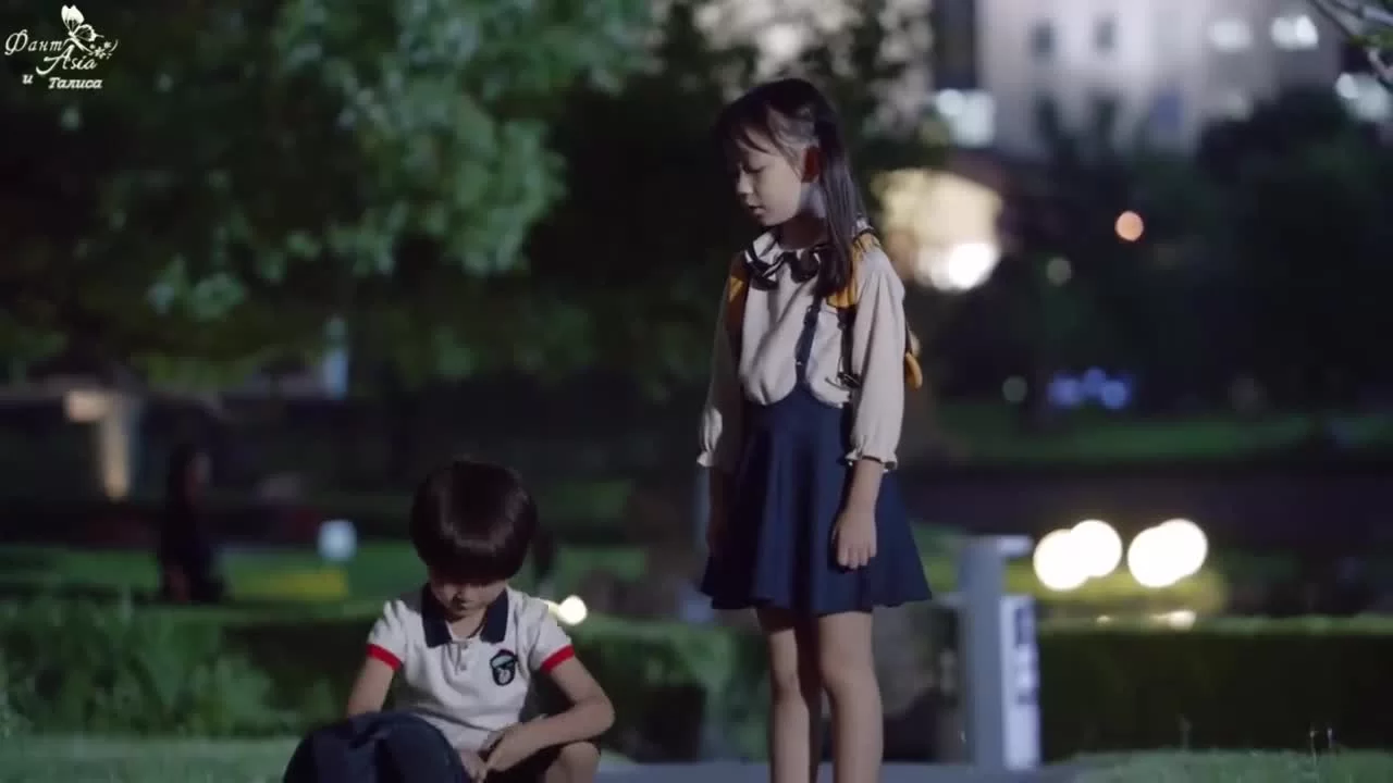 Во второй раз повезёт (2019) 7 серия