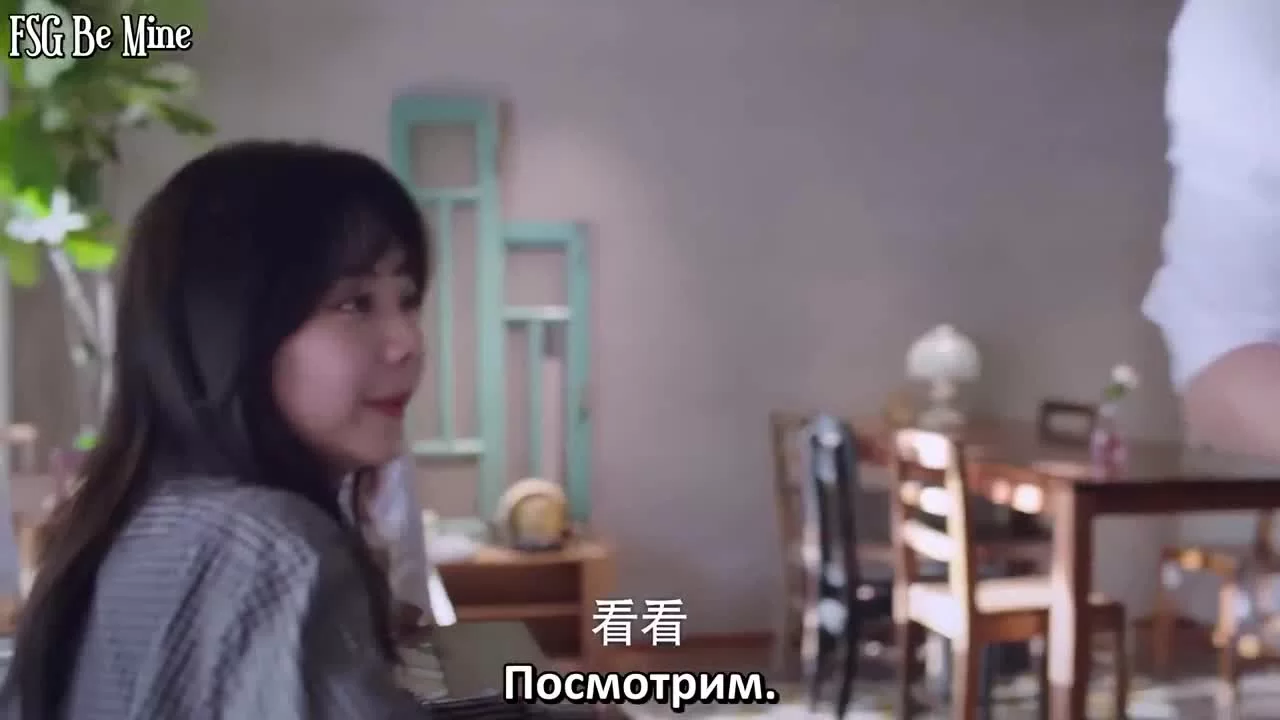 Во имя семьи (2020) 15 серия