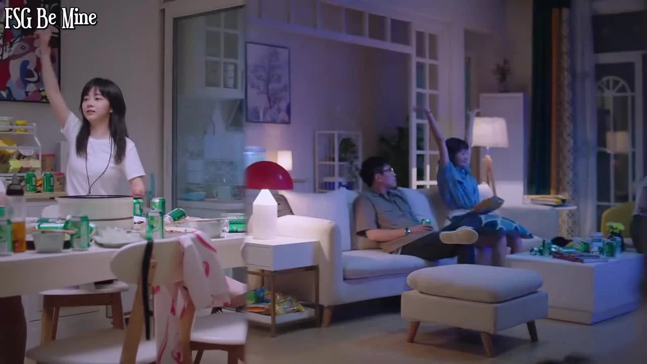 Во имя семьи (2020) 18 серия