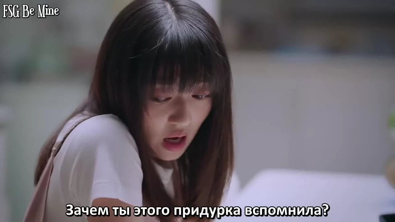 Во имя семьи (2020) 19 серия