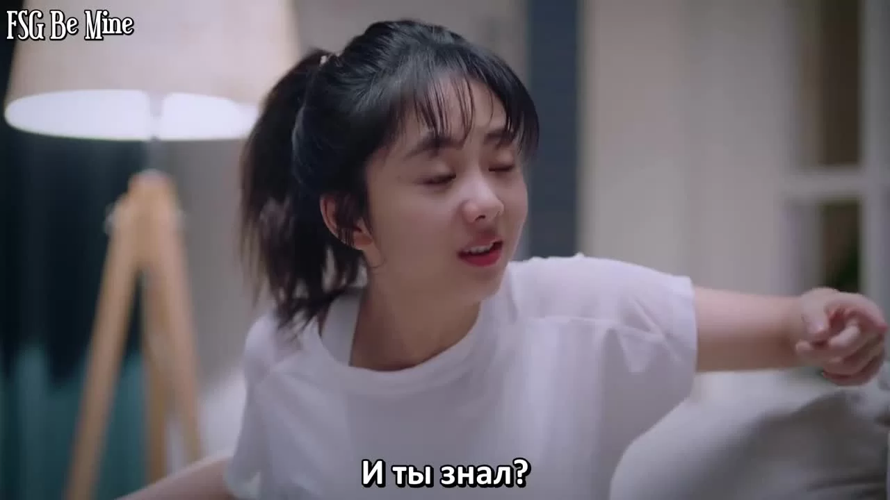 Во имя семьи (2020) 24 серия