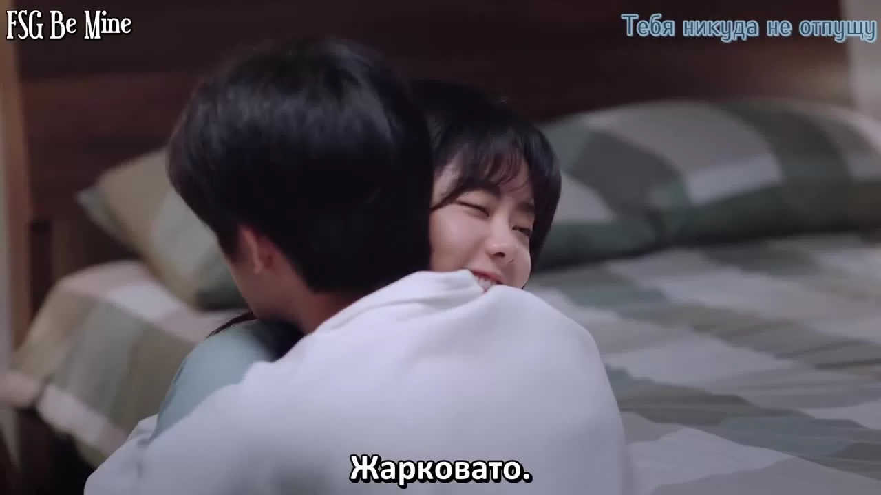 Во имя семьи (2020) 26 серия