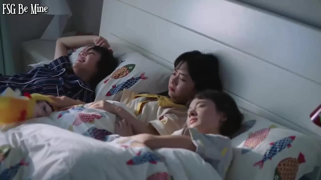 Во имя семьи (2020) 27 серия