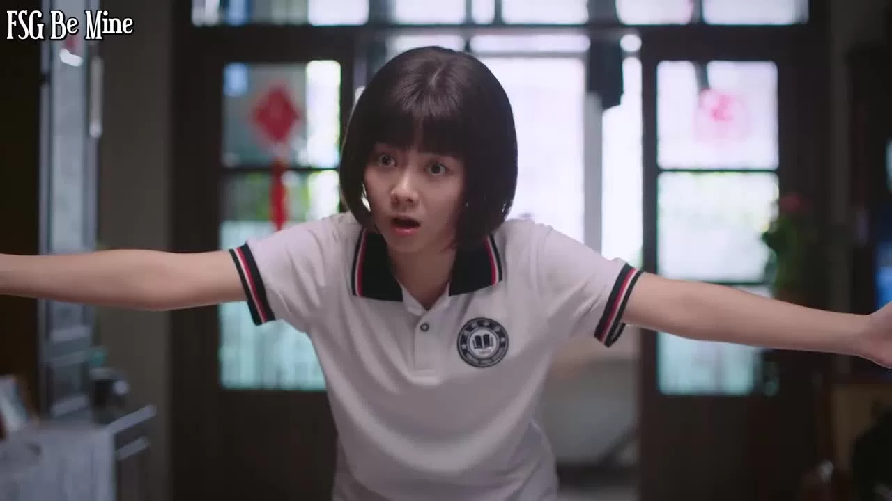 Во имя семьи (2020) 3 серия