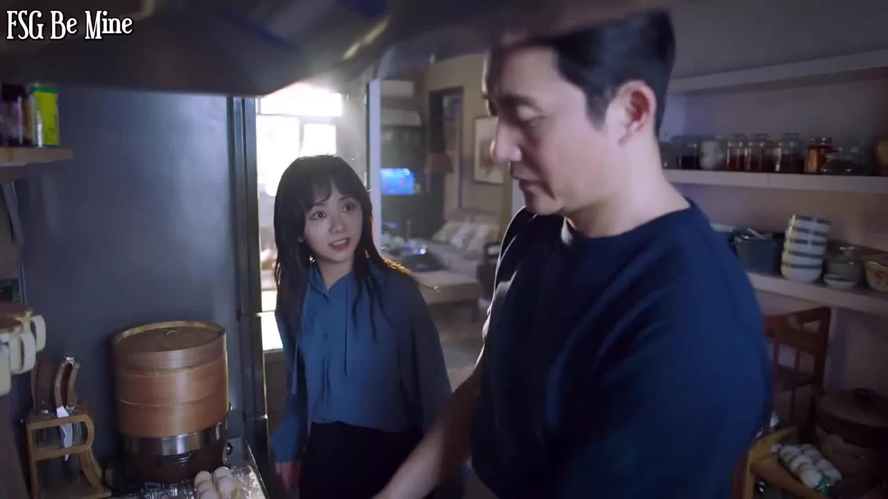 Во имя семьи 30 серия