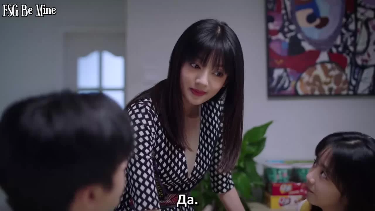 Во имя семьи (2020) 31 серия