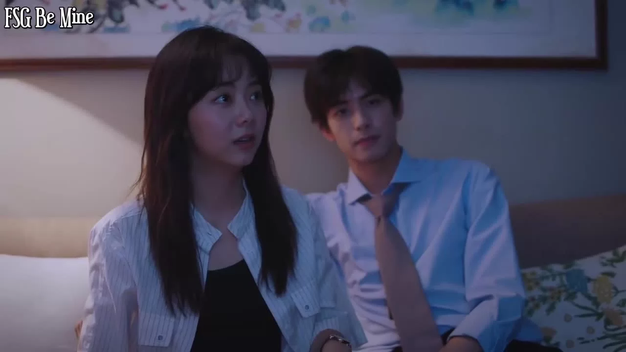 Во имя семьи (2020) 34 серия