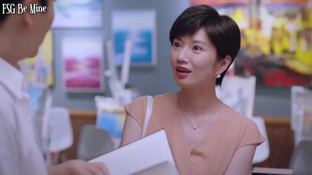 Во имя семьи (2020) 39 серия