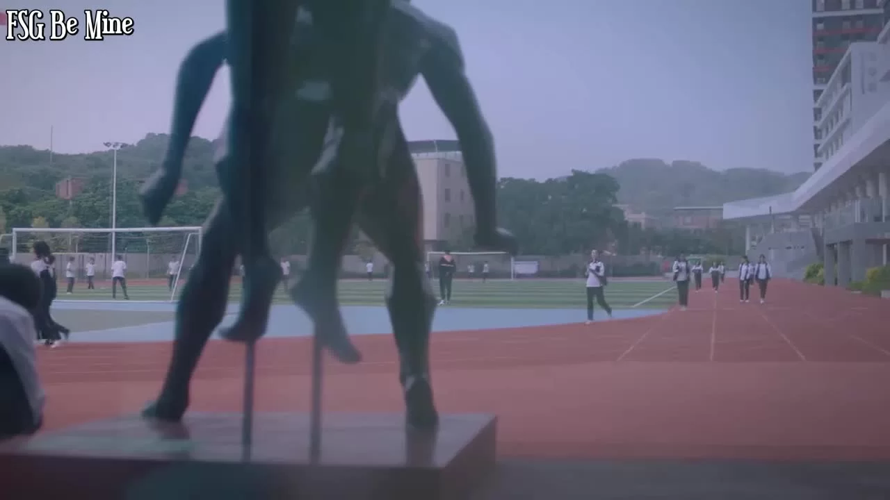 Во имя семьи (2020) 5 серия