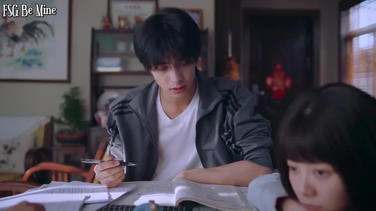 Во имя семьи (2020) 6 серия