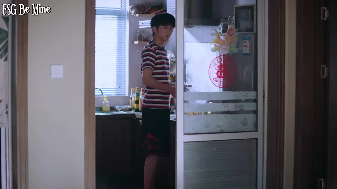 Во имя семьи (2020) 9 серия