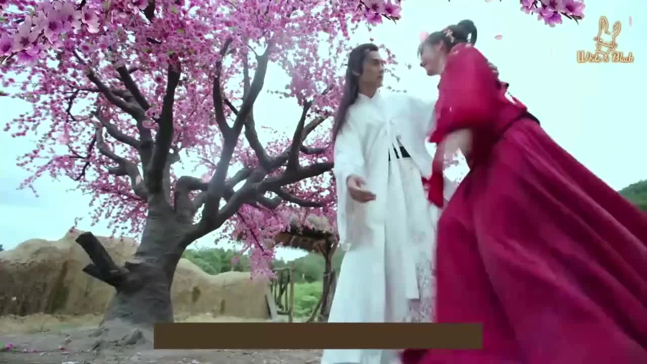 Возвращение принца Ян Лин в Мин (2018) 1 серия