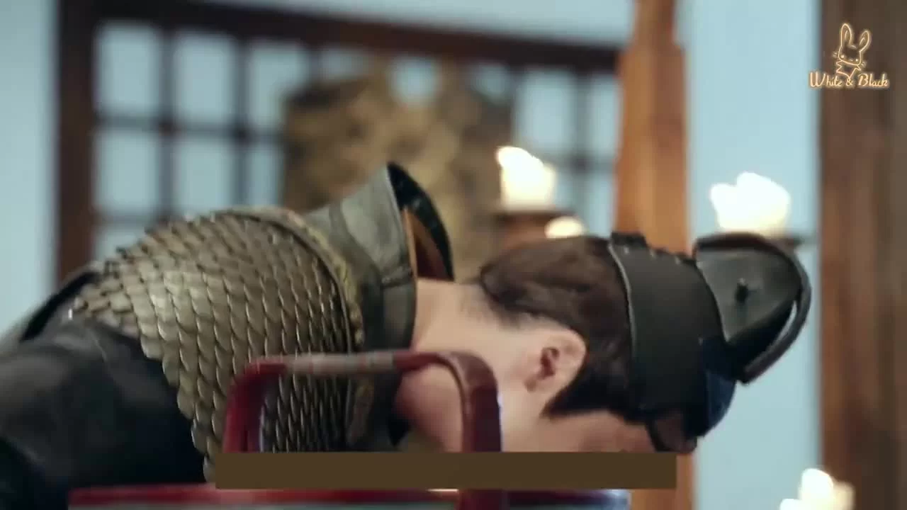 Возвращение принца Ян Лин в Мин (2018) 13 серия