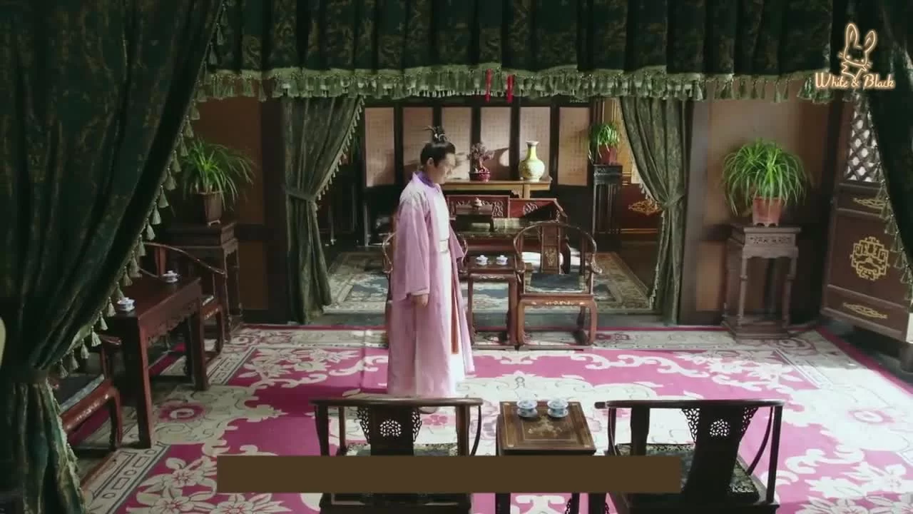 Возвращение принца Ян Лин в Мин 17 серия