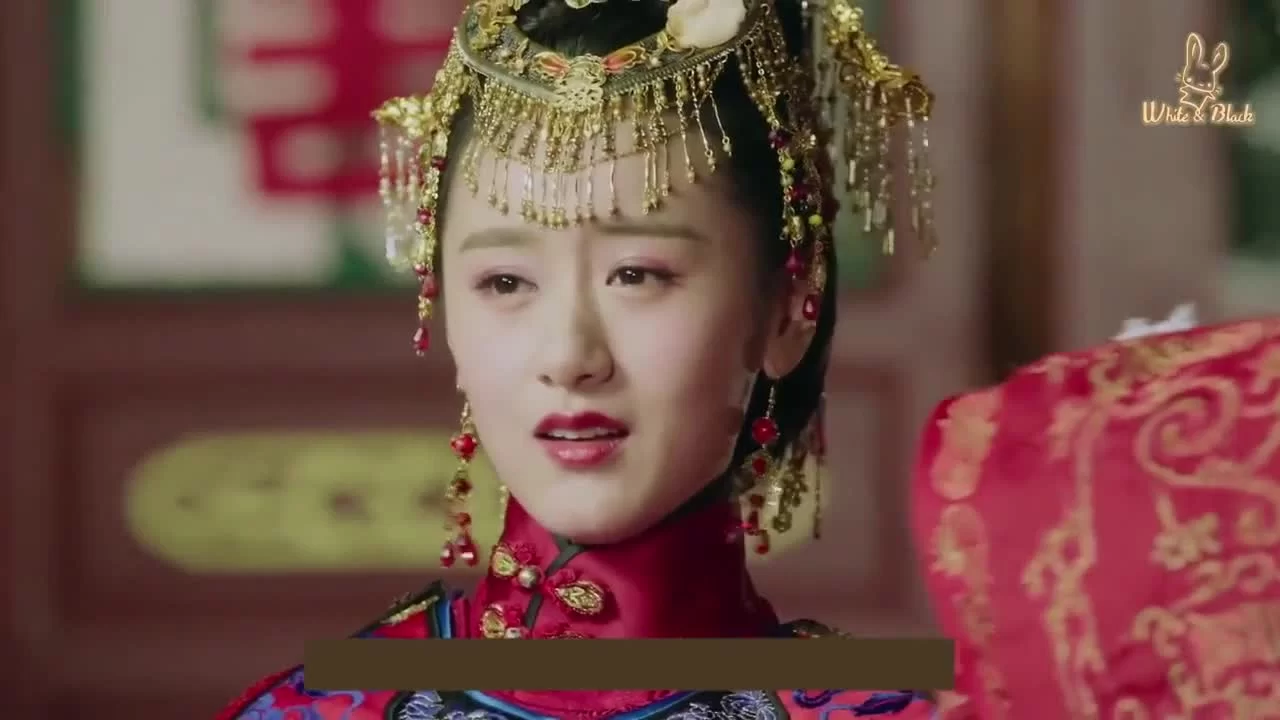 Возвращение принца Ян Лин в Мин 18 серия