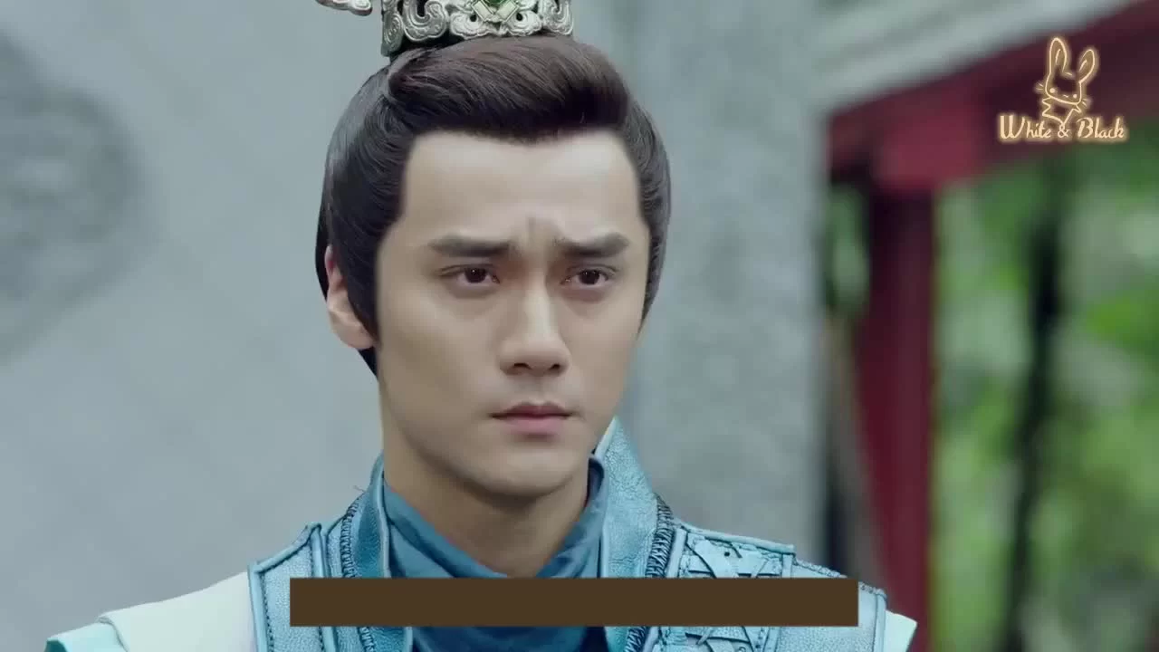 Возвращение принца Ян Лин в Мин 19 серия