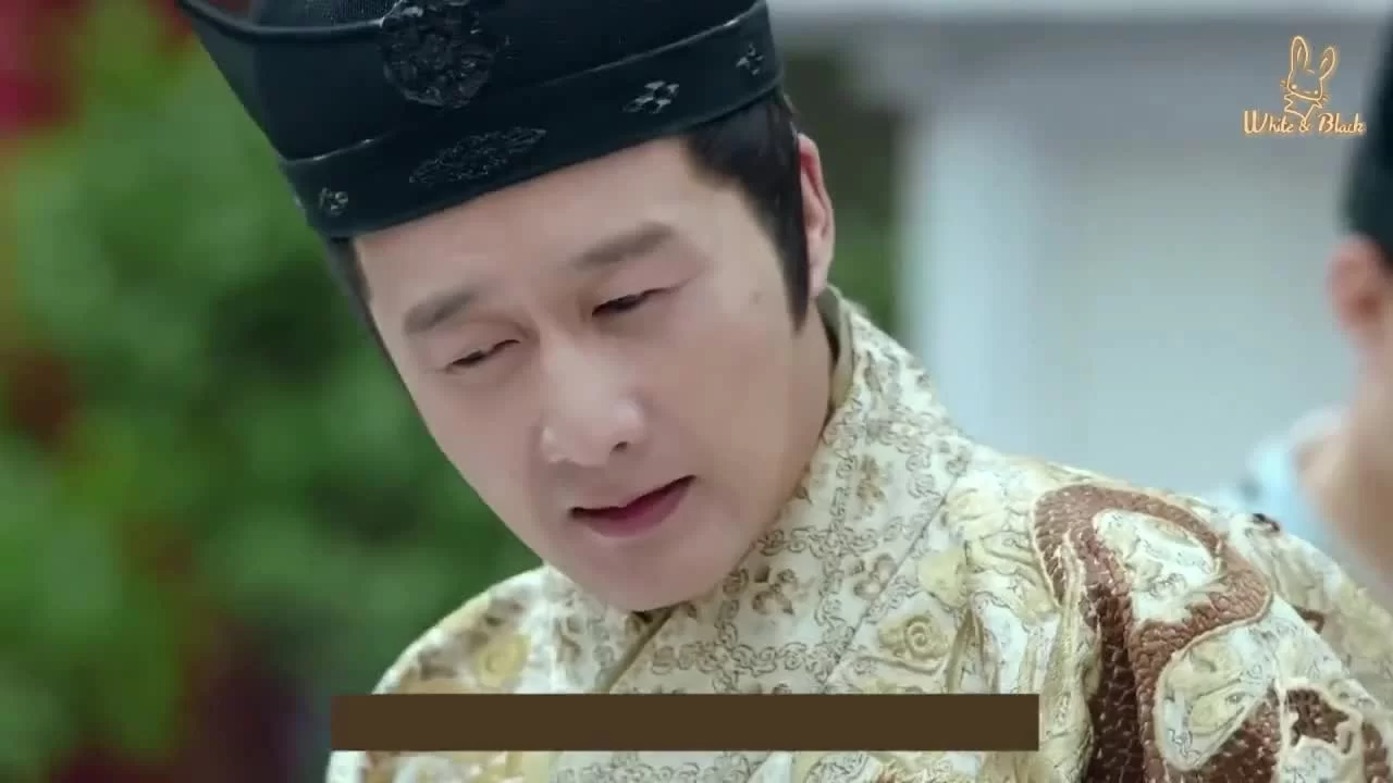 Возвращение принца Ян Лин в Мин (2018) 2 серия
