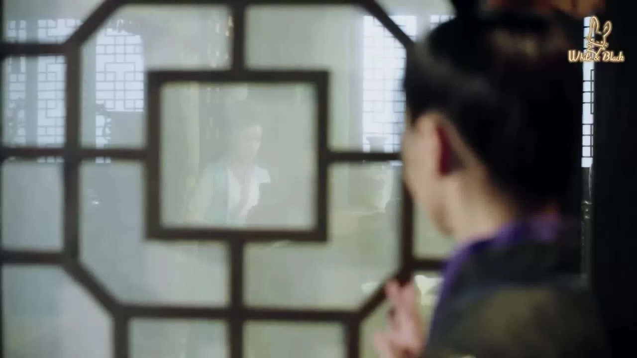 Возвращение принца Ян Лин в Мин 23 серия