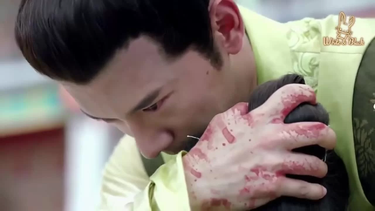 Возвращение принца Ян Лин в Мин 24 серия