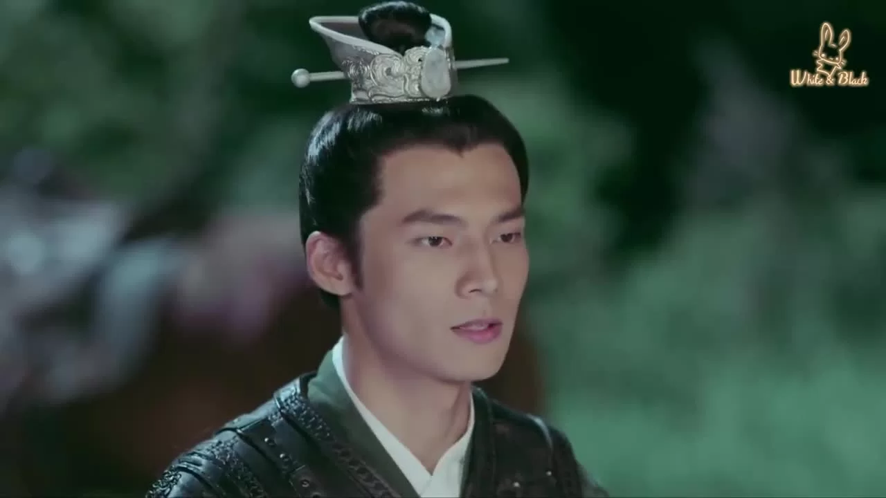 Возвращение принца Ян Лин в Мин 27 серия